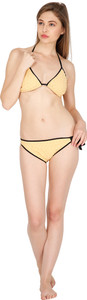 Madaam Karer Embellished Women's Swimsuit