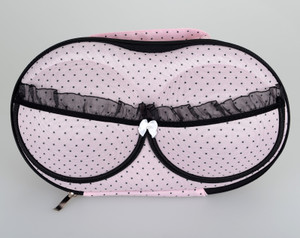 Lifestyle-You Lingerie Storage Case, Travel Case
