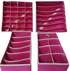 Swadec Lingerie Storage Case