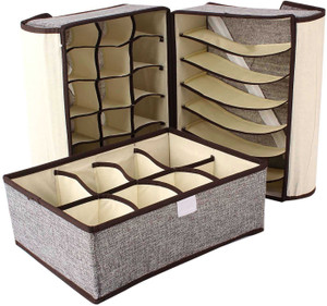 BlushBees Lingerie Storage Case