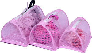 JMD Creation Lingerie Travel Case