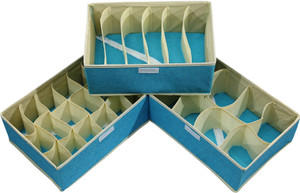 Home Creations Lingerie Storage Case