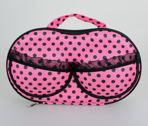 Lifestyle-You Lingerie Storage Case, Travel Case