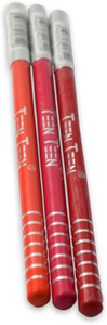 Teen Teen Professional Lip Pencils