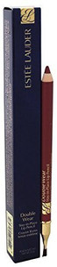 Estee Lauder Double Wear Stay-In-Place Lip Pencil For Women, # 17 Mauve, 0.04 Ounce