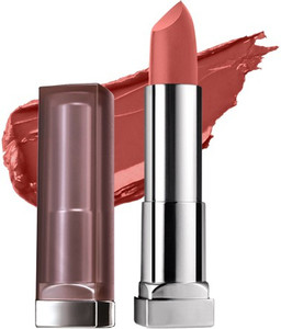 Maybelline New York Color Sensational Creamy Matte