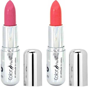 Color Fever Creamy Matte Nude Lipstick 24201651