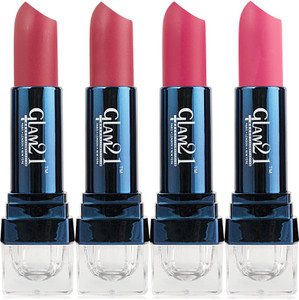 Glam shop 21 lipstick