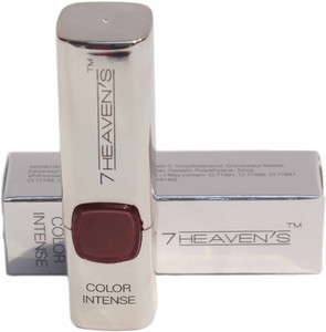 7 Heaven's Color Intense Lipstick