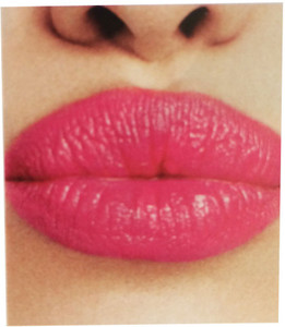 Ultra Color Bold Lipstick By Avon
