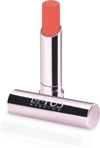 Lotus MAKE-UP ECOSTAY� LONG LASTING LIP COLOR CORAL CRAVE , 432