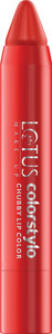 Lotus Make Up COLORSTYLO CHUBBY LIP COLOR