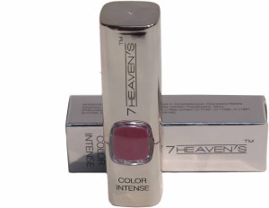 7 Heaven's Color Intense Lipstick