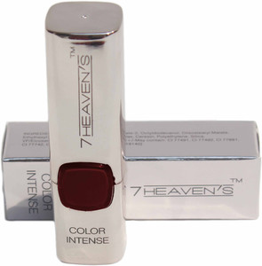 7 Heaven's Color Intense Lipstick