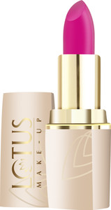 Lotus MAKE-UP PURE COLORS� MATTE LIP COLOR FUCHSIA FEVER, 597