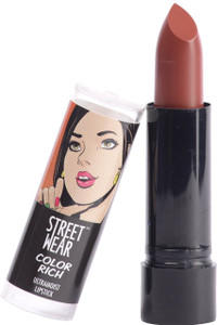 Street Wear Lip Color -18