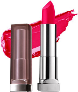 Maybelline New York Color Sensational Creamy Matte