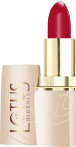 Lotus Pure Color Moisturising Lip Colour