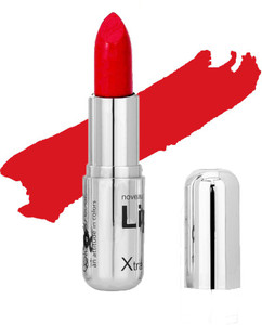 Color Fever Red Creamy Matte Lipstick 404 Z