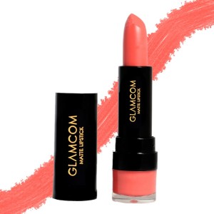 Glamcom Matte Lipstick