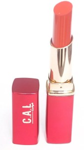 Shopybucket C.A.L Los Angeles ENVY Pure Color Lipstick - Morocco Orange 3.5 g