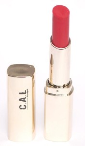 Shopybucket C.A.L Los Angeles Intense Matte Lipstick - Daark Pink 3.5 g
