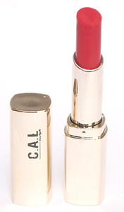 Shopybucket C.A.L Los Angeles Intense Matte Lipstick - Daark Pink 3.5 g