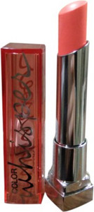 Maybelline Color Whisper Lipstick