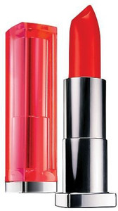Maybelline Colorsensational Vivids lipstick