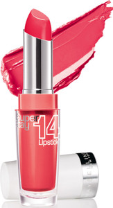 Maybelline Super Stay 14 Hr Lipstick