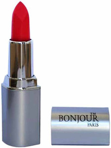 Bonjour Paris Silver Lipstick 5