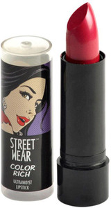 Street Wear Lip -8