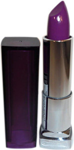 Maybelline Color Sensational Lipstick