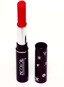Incolor Long Lasting Lipstic N804