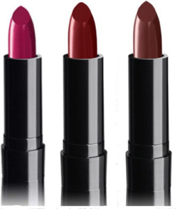 Oriflame Sweden Pure Intense Lipstick 2.5g each