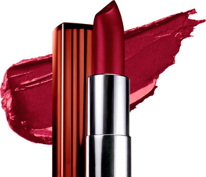 Maybelline Color Sensational 547 Pleasure Me Red
