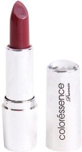 Coloressence Unique Moisture Shine and Durable Lipstick Bridal Colour