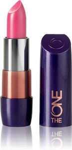 Oriflame Sweden The One 5-in-1 Colour Stylist Lipstick Uptown Rose