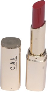 Shopybucket C.A.L Los Angeles Intense Matte Lipstick - Oxblood Maroon 3.5 g