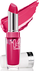 Maybelline Super Stay 14 Hr Lipstick