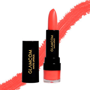 Glamcom Matte Lipstick