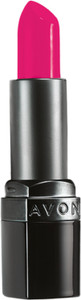Avon Ultra Color Matte Lipstick-Matte Lily
