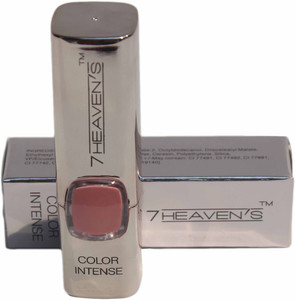 7 Heaven's Color Intense Lipstick