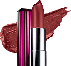 Maybelline Color Sensational Lip Color