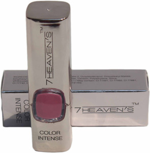7 Heaven's Color Intense Lipstick