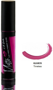 L.A. Girl Matte Flat Finish Pigment Gloss
