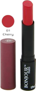 Bonjour Paris Super Matte Lipstick 3