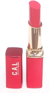 Shopybucket C.A.L Los Angeles ENVY Pure Color Lipstick - Charismatic Apricot 3.5 g
