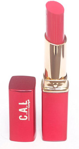 Shopybucket C.A.L Los Angeles ENVY Pure Color Lipstick - Charismatic Apricot 3.5 g