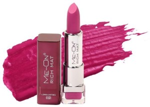 meon lipstick crayon